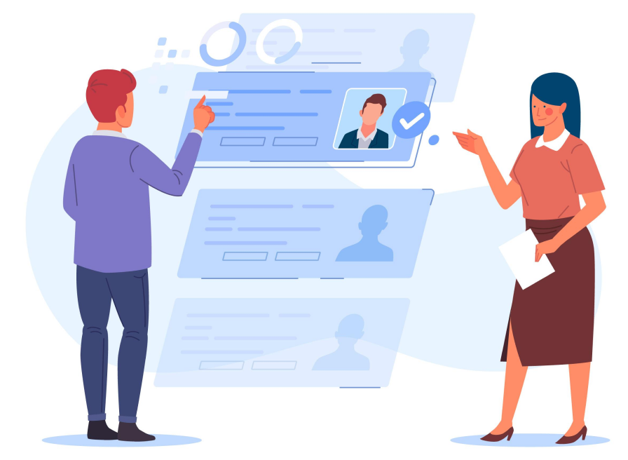 Automation in HR. Dismissal process