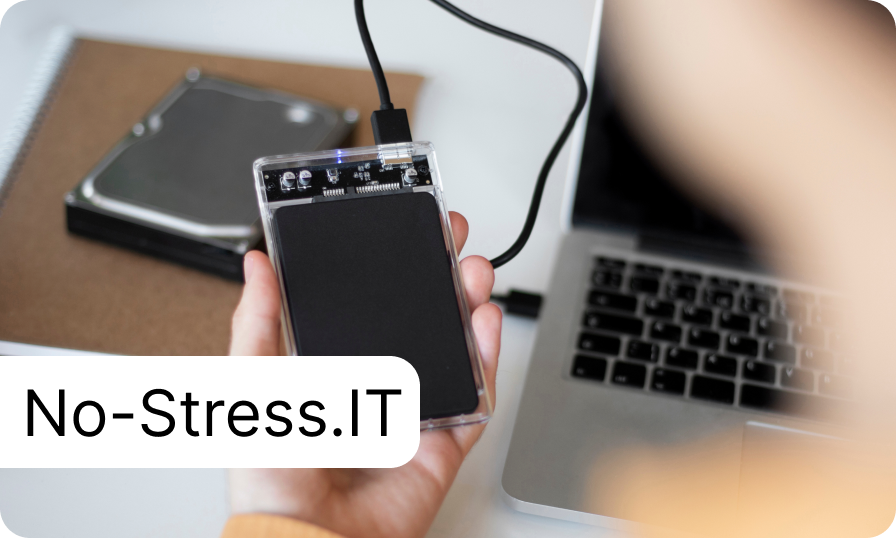 No-Stress.IT