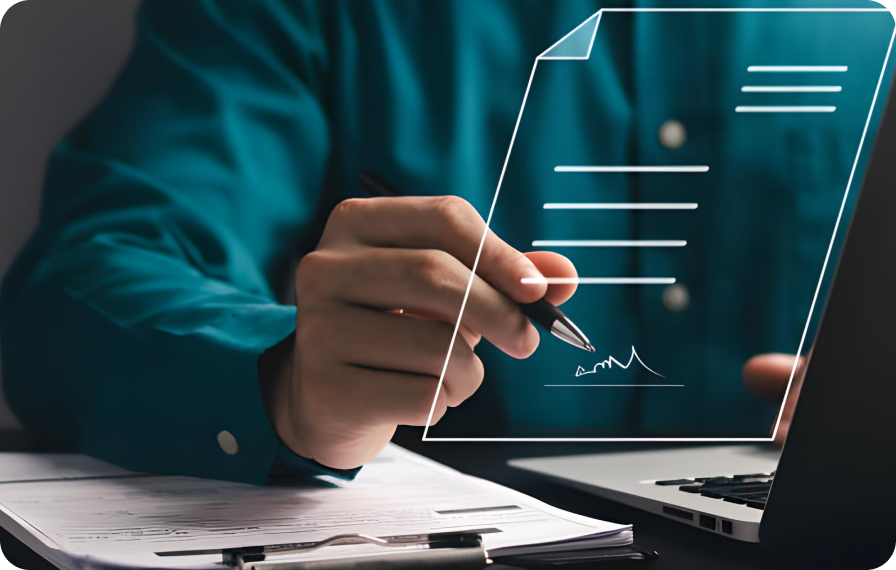 Integration of Bitrix24 with EDI services (Diadoc, SBIS, etc.)