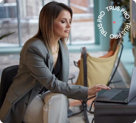 TRUS PRO