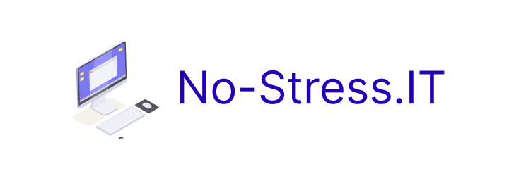 No-Stress.IT