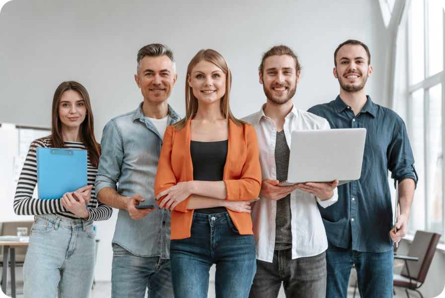 External users in Bitrix24