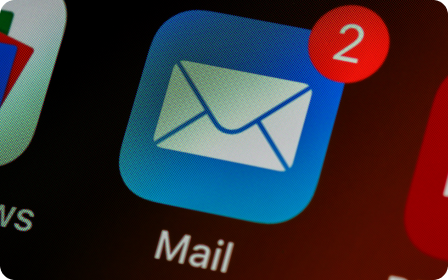 Email рассылки в коробочной Битрикс24