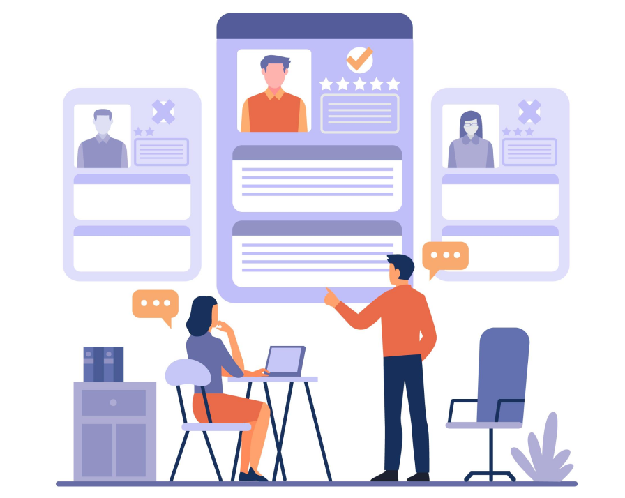 Job Application Template